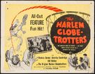 The Harlem Globetrotters - Movie Poster (xs thumbnail)