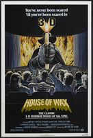 House of Wax - Re-release movie poster (xs thumbnail)