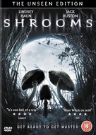 Shrooms - British DVD movie cover (xs thumbnail)