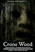 Crone Wood - Irish Movie Poster (xs thumbnail)