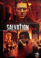 Salvation - DVD movie cover (xs thumbnail)