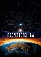 Independence Day: Resurgence -  Key art (xs thumbnail)