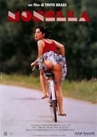 Monella - Italian Movie Poster (xs thumbnail)