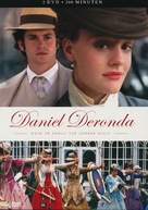Daniel Deronda - Dutch DVD movie cover (xs thumbnail)