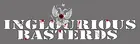 Inglourious Basterds - Logo (xs thumbnail)