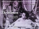 The Women - British Re-release movie poster (xs thumbnail)