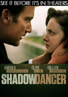 Shadow Dancer - Movie Poster (xs thumbnail)