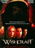 Wishcraft - French Movie Poster (xs thumbnail)