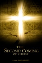 The Second Coming of Christ - Movie Poster (xs thumbnail)