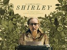 Shirley - British Movie Poster (xs thumbnail)