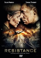 Bitva za Sevastopol - French DVD movie cover (xs thumbnail)