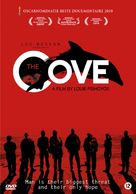 The Cove - Dutch Movie Cover (xs thumbnail)