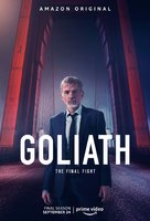 &quot;Goliath&quot; - Movie Poster (xs thumbnail)