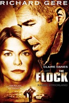 The Flock - Movie Poster (xs thumbnail)