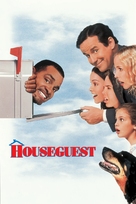 Houseguest - Movie Poster (xs thumbnail)