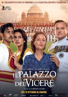 Viceroy&#039;s House - Italian Movie Poster (xs thumbnail)