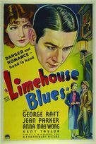 Limehouse Blues - Movie Poster (xs thumbnail)