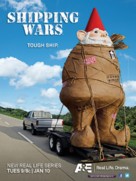&quot;Shipping Wars&quot; - Movie Poster (xs thumbnail)