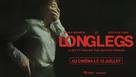 Longlegs - French Movie Poster (xs thumbnail)