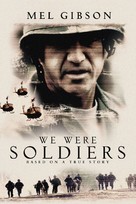 We Were Soldiers - Movie Cover (xs thumbnail)