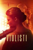 Viulisti - Finnish Movie Cover (xs thumbnail)