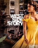 West Side Story - Indian Movie Poster (xs thumbnail)