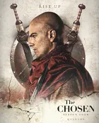 "The Chosen" Poster