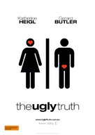 The Ugly Truth - Australian Movie Poster (xs thumbnail)