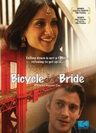 Bicycle Bride - DVD movie cover (xs thumbnail)