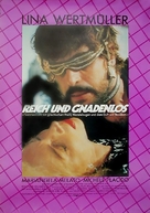 Notte d&#039;estate con profilo greco, occhi a mandorla e odore di basilico - German Movie Poster (xs thumbnail)