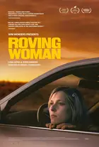 Roving Woman - International Movie Poster (xs thumbnail)