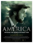 America: Imagine the World Without Her - Movie Poster (xs thumbnail)
