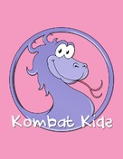 Kombat Kids: Mortal Kombat Begins - Movie Poster (xs thumbnail)