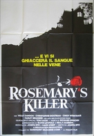 The Prowler - Italian Movie Poster (xs thumbnail)