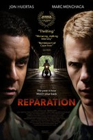 Reparation - Movie Poster (xs thumbnail)