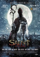 Sint - Spanish Movie Poster (xs thumbnail)