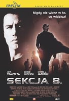 Basic - Polish Movie Poster (xs thumbnail)