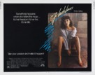 Flashdance - Movie Poster (xs thumbnail)