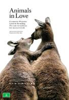 Les animaux amoureux - Australian Movie Poster (xs thumbnail)