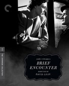 Brief Encounter - Blu-Ray movie cover (xs thumbnail)