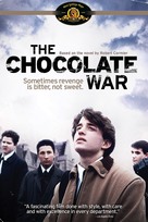 The Chocolate War - DVD movie cover (xs thumbnail)
