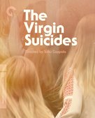 The Virgin Suicides - Movie Cover (xs thumbnail)