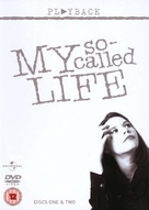 &quot;My So-Called Life&quot; - British DVD movie cover (xs thumbnail)