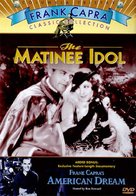 The Matinee Idol - DVD movie cover (xs thumbnail)
