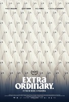 Extra Ordinary - Irish Movie Poster (xs thumbnail)