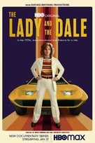&quot;The Lady and the Dale&quot; - Movie Poster (xs thumbnail)