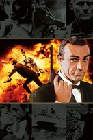 From Russia with Love - Key art (xs thumbnail)