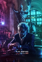 John Wick: Chapter 3 - Parabellum - Spanish Movie Poster (xs thumbnail)