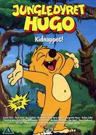 &quot;Jungledyret Hugo&quot; - Danish DVD movie cover (xs thumbnail)