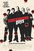 Knockaround Guys - Movie Poster (xs thumbnail)
